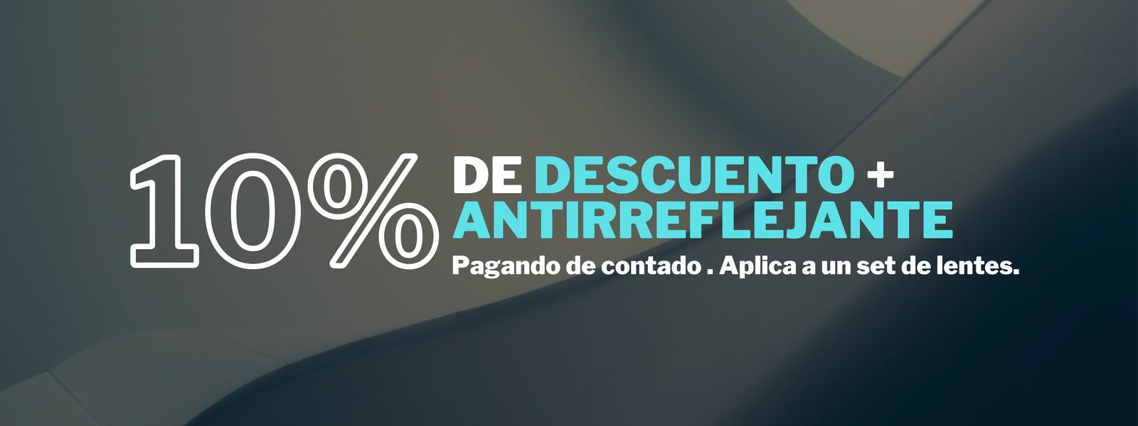 Promo 1