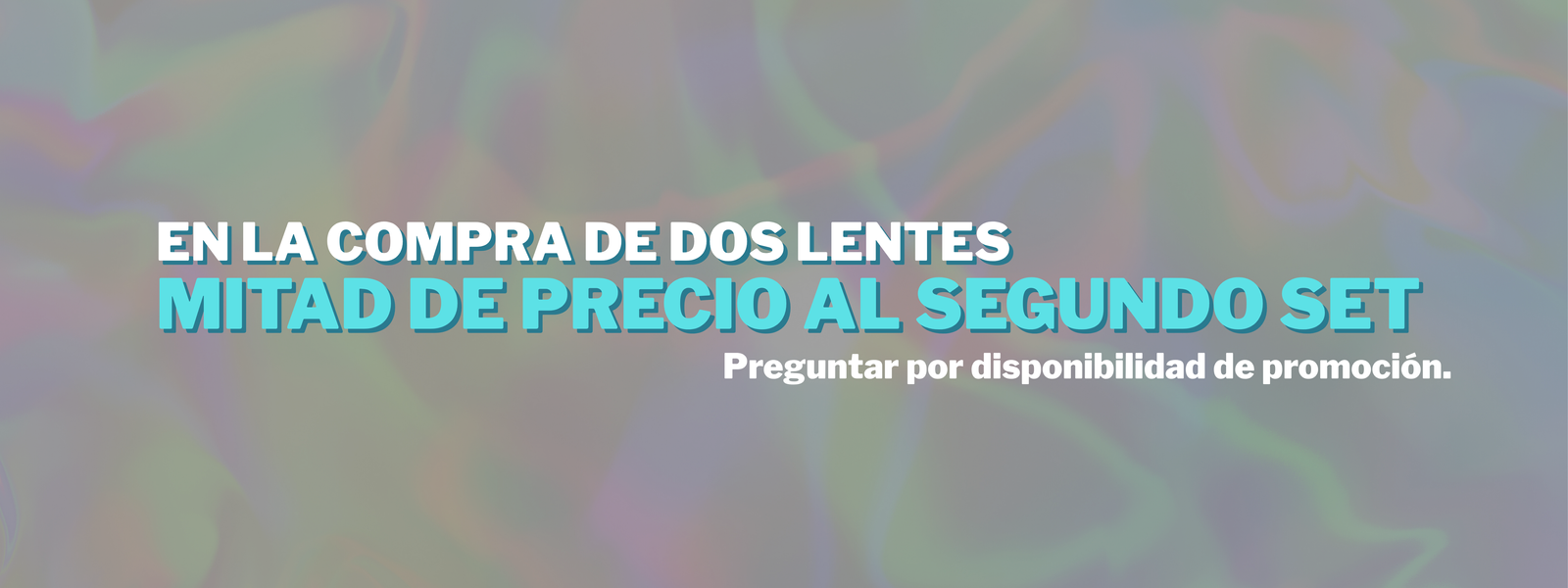 Promo 3
